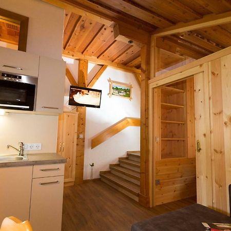 Gaestehaus Christl ราดชตัดท์ ภายนอก รูปภาพ