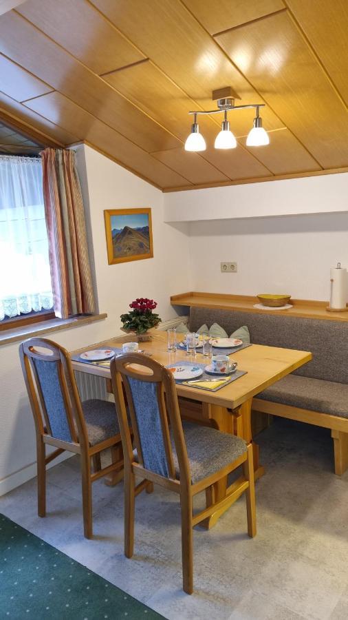 Gaestehaus Christl ราดชตัดท์ ภายนอก รูปภาพ