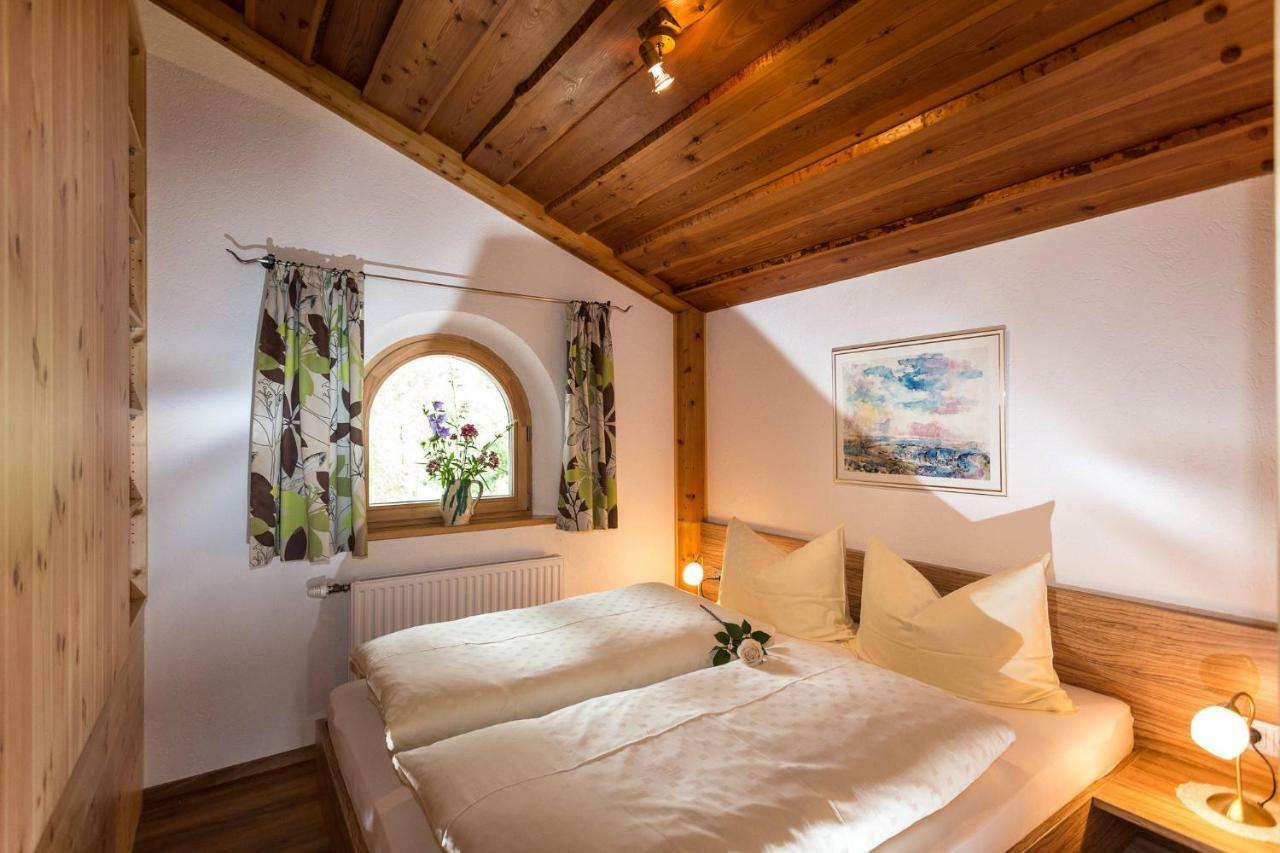 Gaestehaus Christl ราดชตัดท์ ภายนอก รูปภาพ
